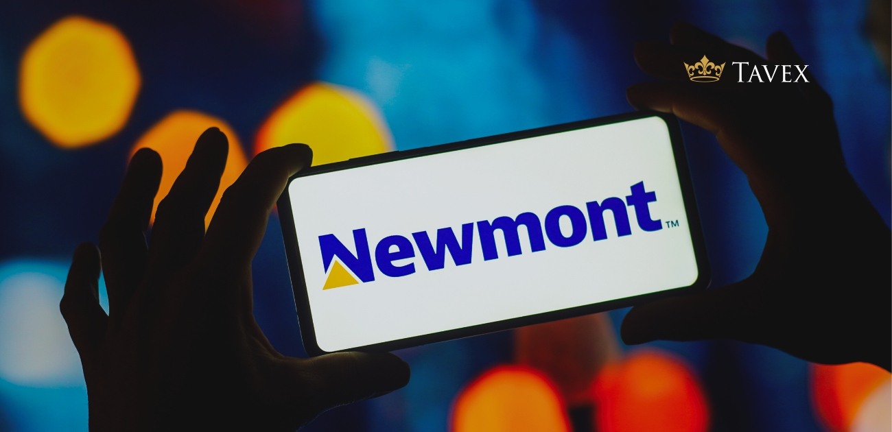 Newmont, rudnik zlata, zlato, investiciono zlato